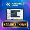 kadence Pro Theme Lifetime Install Service