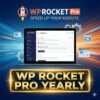 Wp Rocket Plugin Yearly